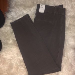 Aritzia work pants